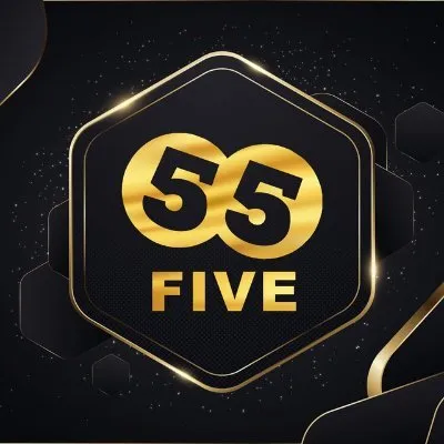 55five - Tembak Senjata APK