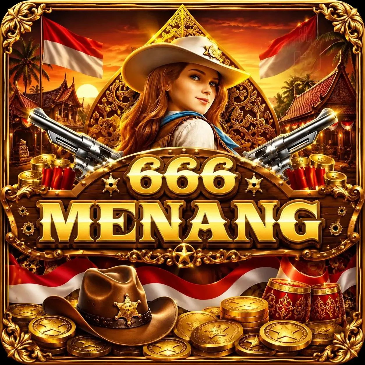 666MENANG - Bergabunglah di Forum Komunitas Terbaik
