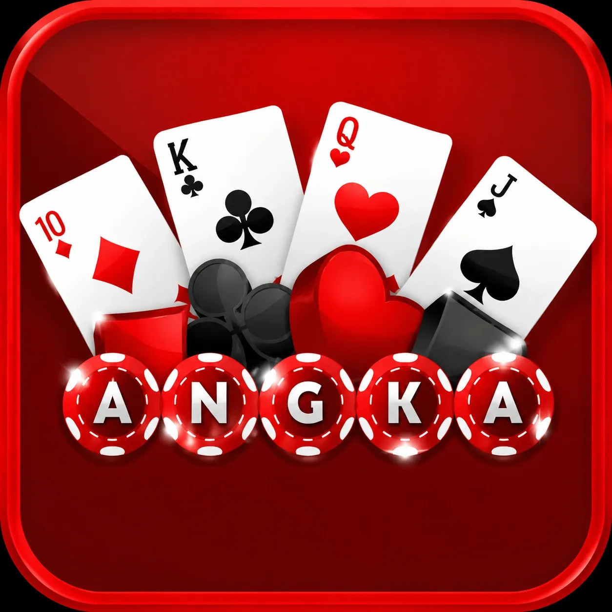 angkabet - Fashion APK