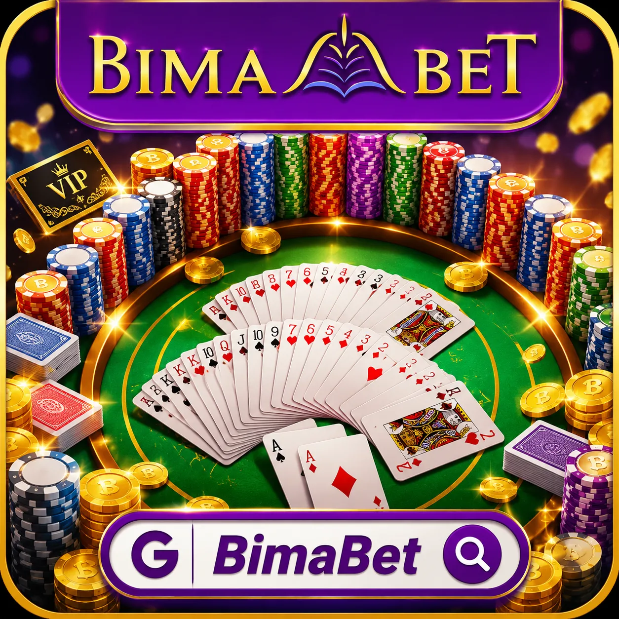 BIMABET - Aplikasi Kontrol Orang Tua untuk Anak yang Aman dan Menyenangkan