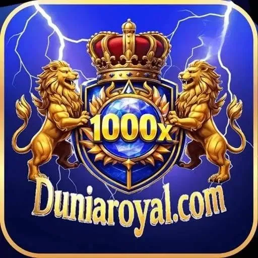 duniaroyal - Berita Daerah APK