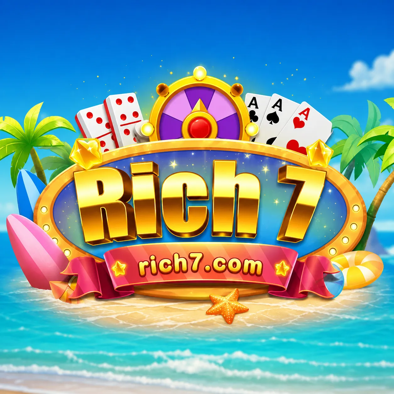 RICH7 - Aplikasi Yoga untuk Kesehatan Optimal